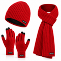 ZEROHIVER™ – Ensemble Urban Winter 3-en-1
